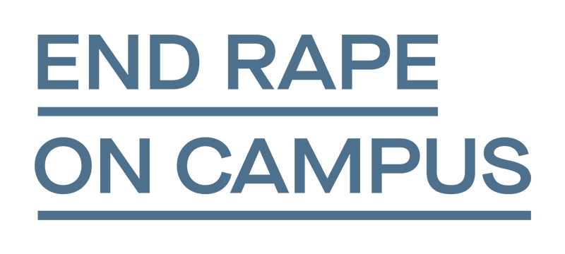 End Rape On Campus - Our Wave Partner