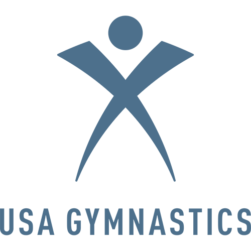 USA Gymnastics - Our Wave Partner