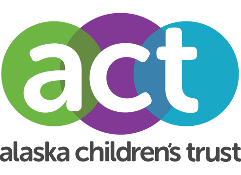 Alaska Children's Trust - Our Wave Partner