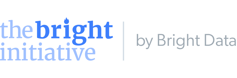 Bright Initiative by Brightdata