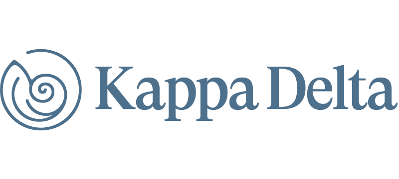 Kappa Delta - Our Wave Partner