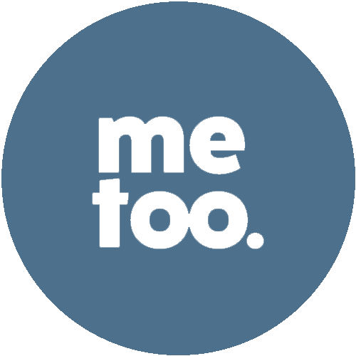 Me Too Movement - Our Wave Partner