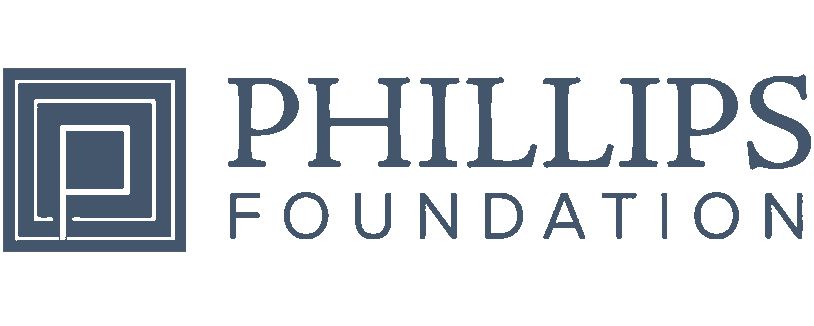 Phillips Foundation - Our Wave Partner
