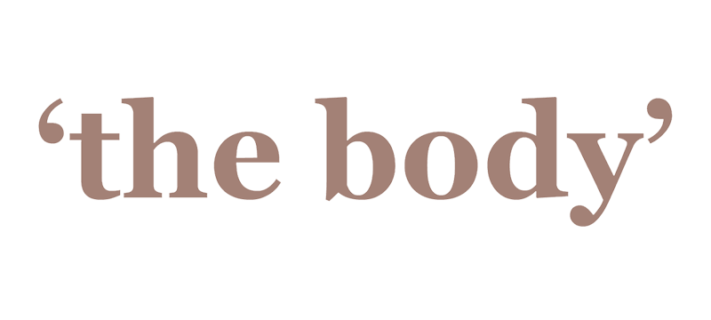 the body: a home for love