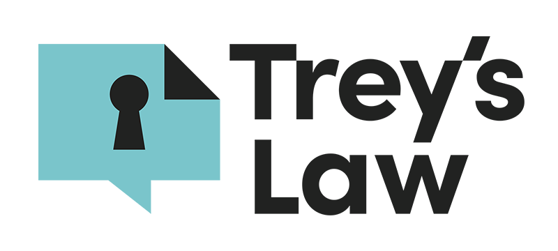 Trey's Law - Our Wave Partner