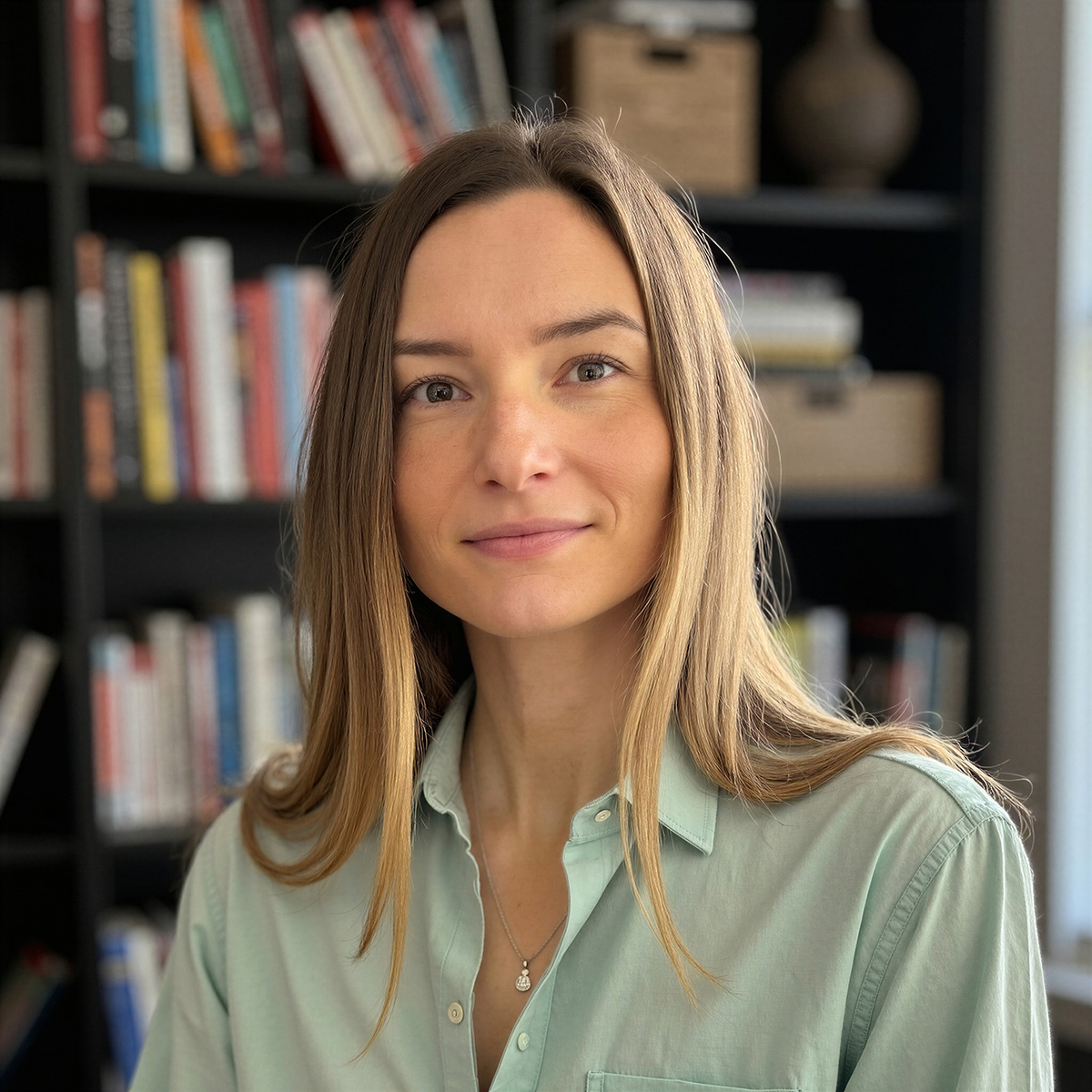 Gemma C. McFarland, MPH, MA - Clinical Advisor