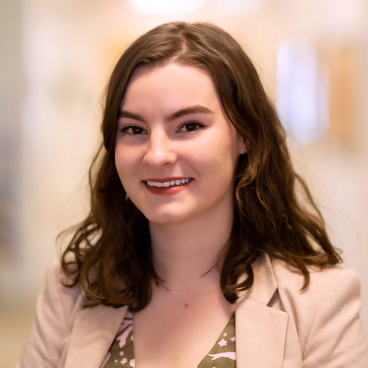Katelyn Kennon, LCSW - Clinical Advisor