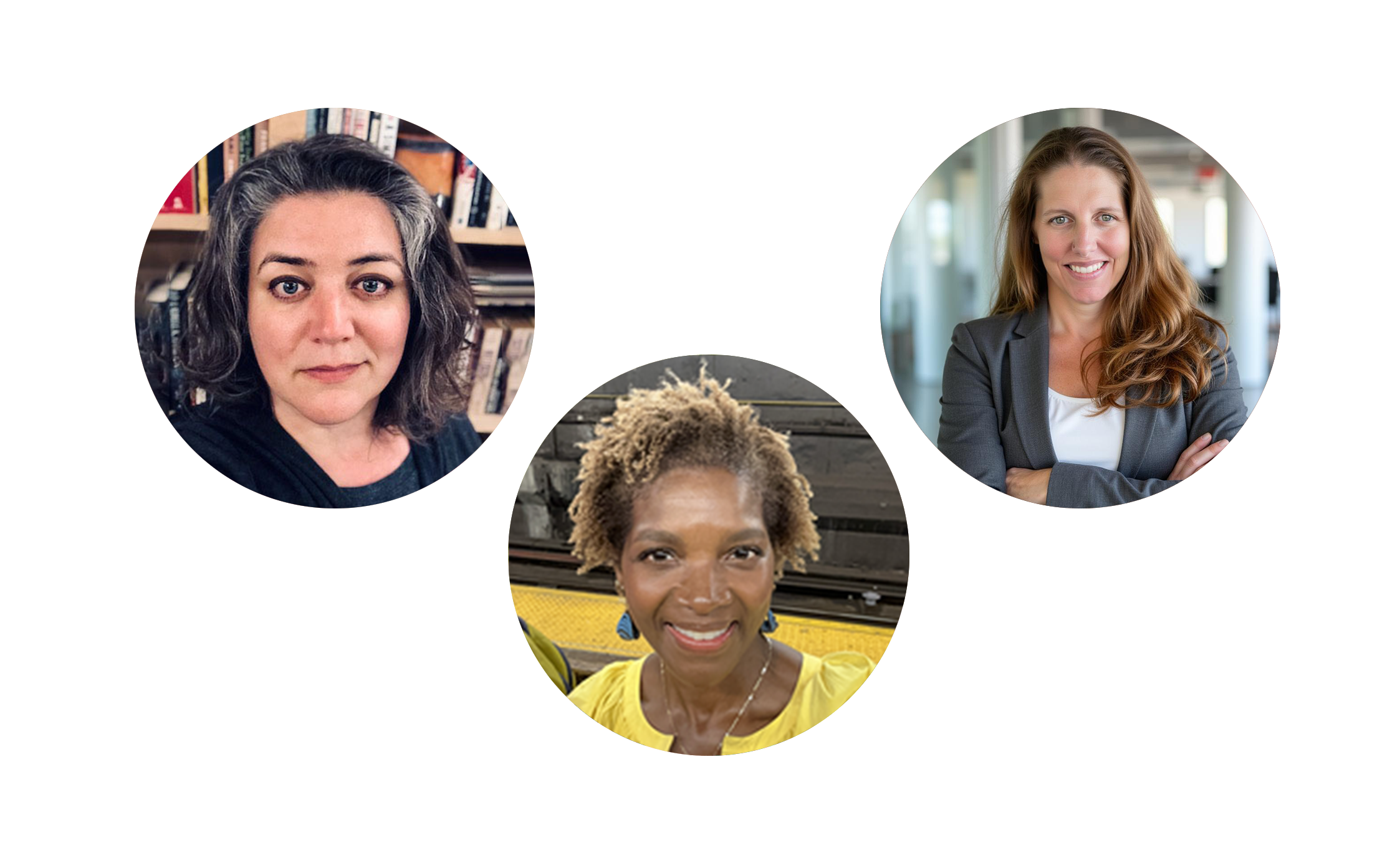 Experienced Leaders Joined Our Board