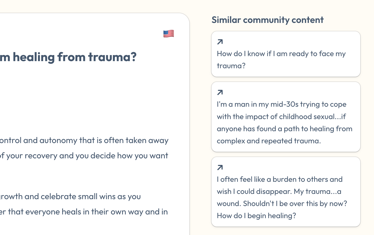 Our First AI Tool Came to Life