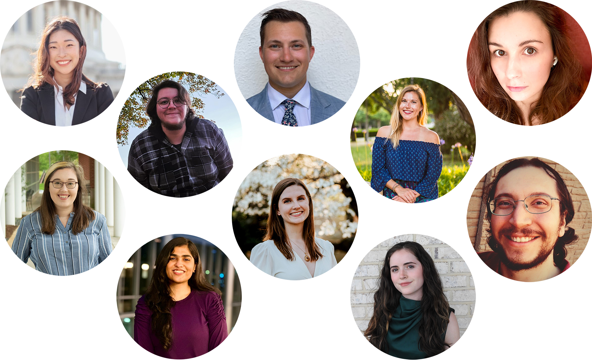 Our Team Grew Rapidly